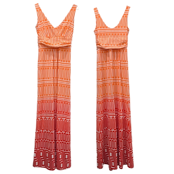 Jude Connally Maxi dress xs - Picture 1 of 3